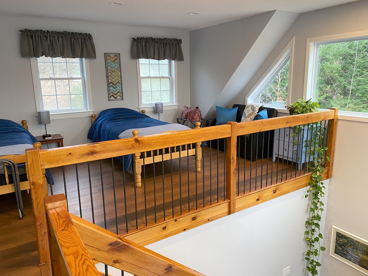 2 ห้องนั่งเล่น