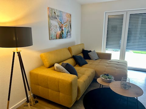 The Rehtränke, feel at home