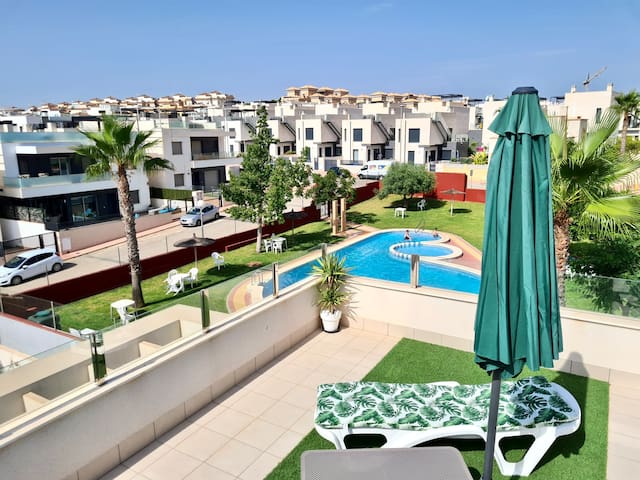 Marasol Holiday Rentals managed Airbnb listing 3
