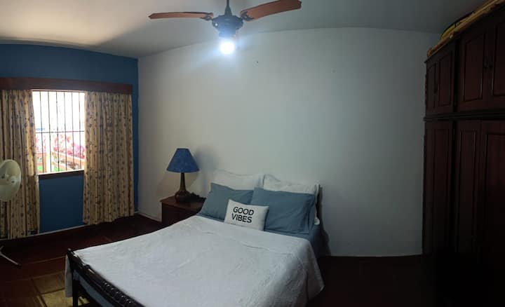 საძინებელი 4