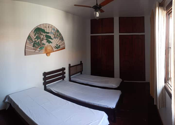 საძინებელი 3