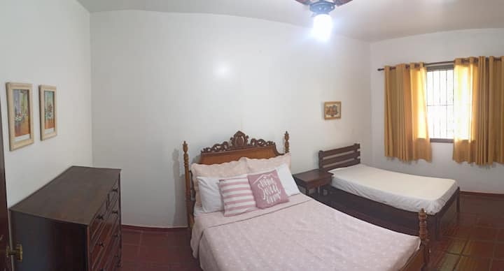 საძინებელი 2