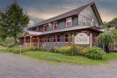 Adirondack Memories!