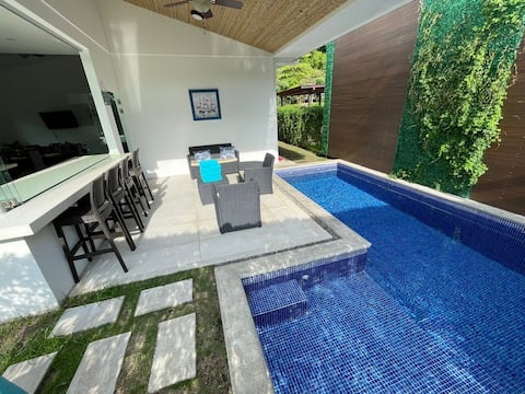 Make yourself at home and enjoy the comfort