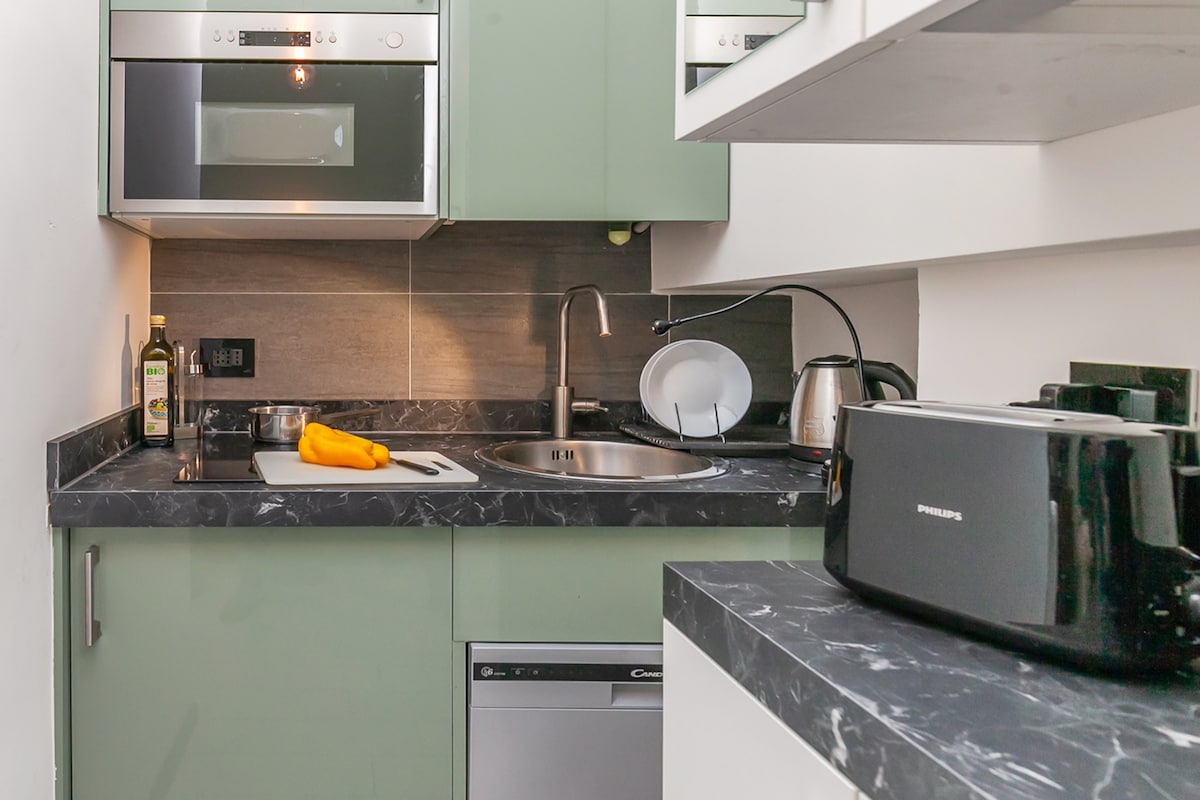 Top Airbnb: Nice Little Flat - Center/Chinatown in Milano