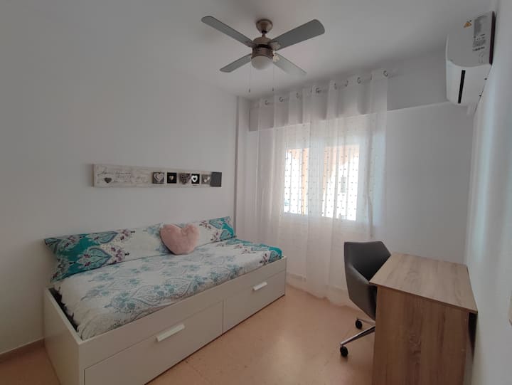 Спална соба 2