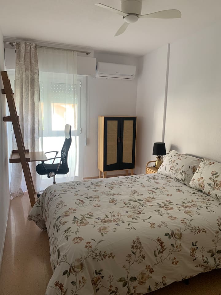 Спална соба 1