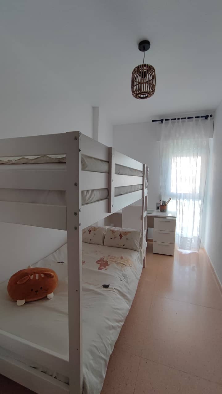 Спална соба 3