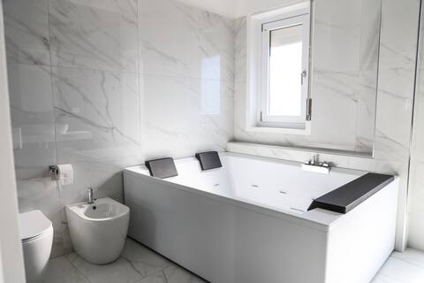 Concept Apartment