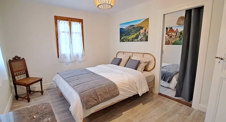 Спална соба 3