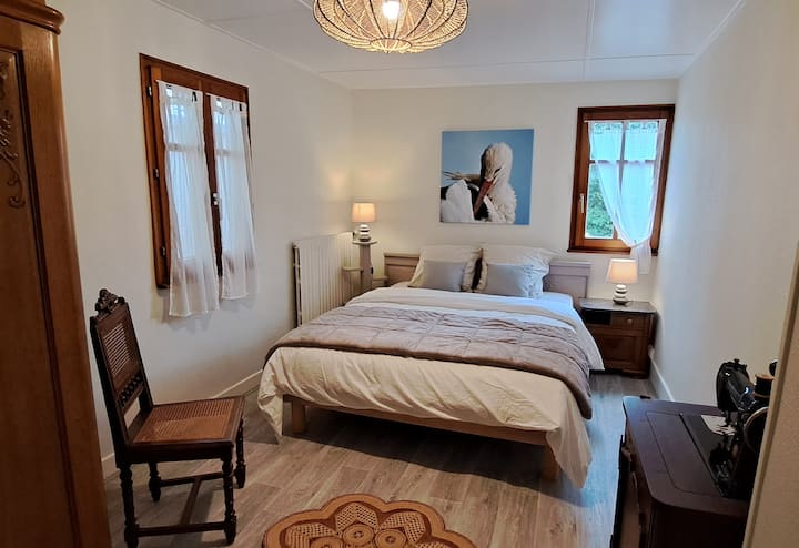 Спална соба 4