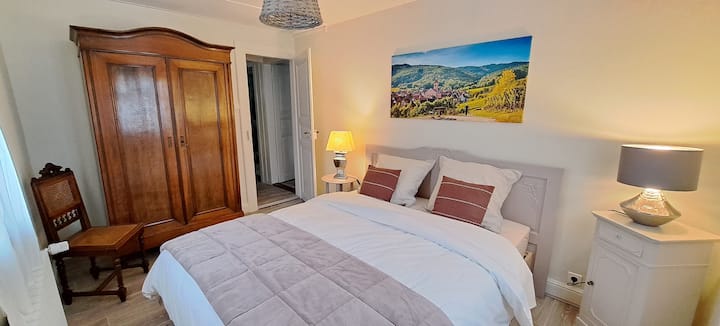 Спална соба 1