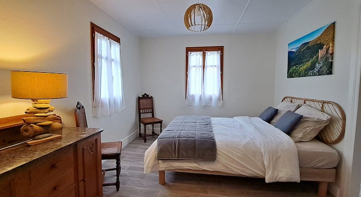 Спална соба 2