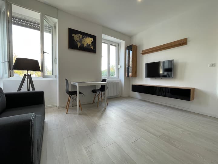 The best Airbnb in Colmar