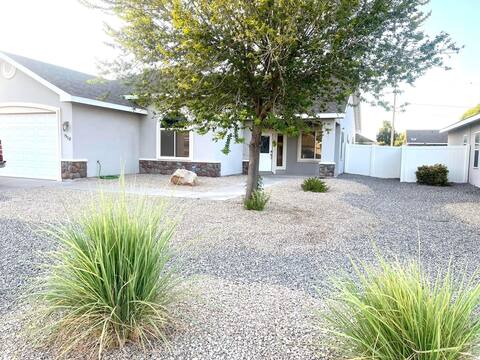 The Abode in Artesia