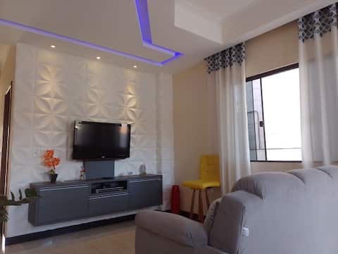 Airbnb em destaque: Great house in Iguaba Grande em Iguaba Grande
