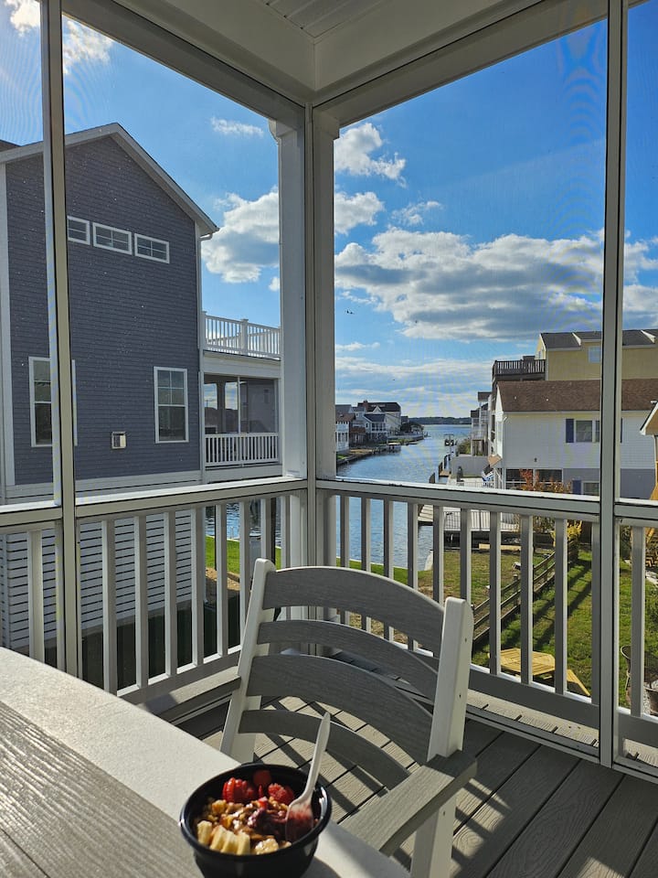 Selbyville Vacation Rentals Airbnb