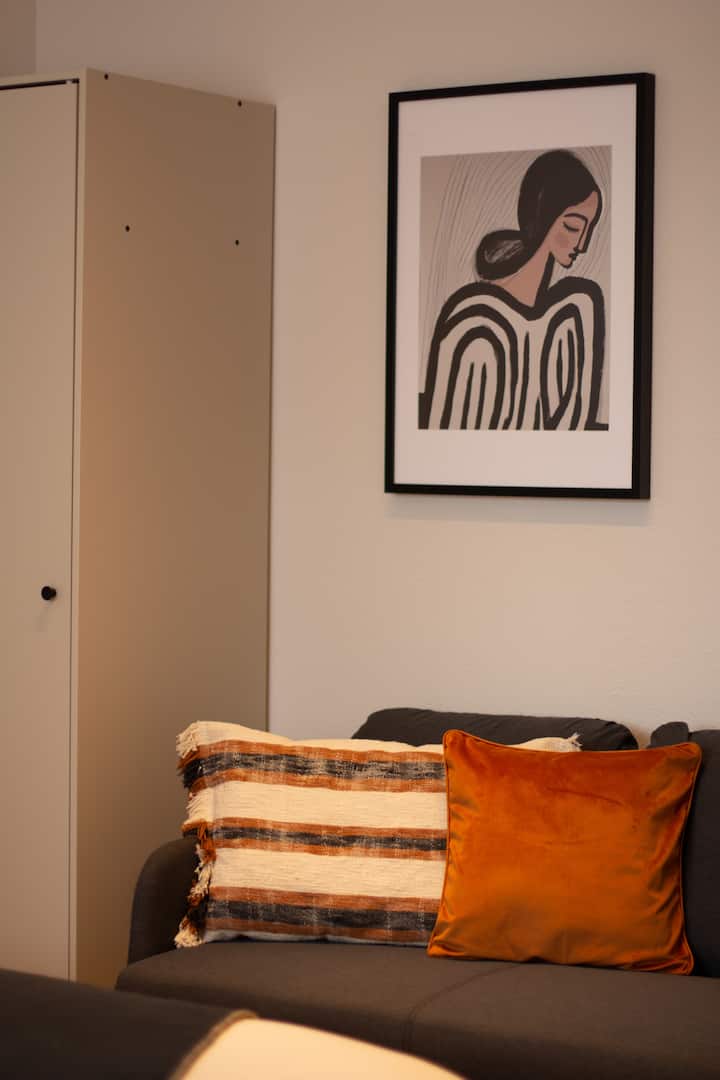 Ah Delux3rooms Campus Milán. Vut-6519-as - Oviedo