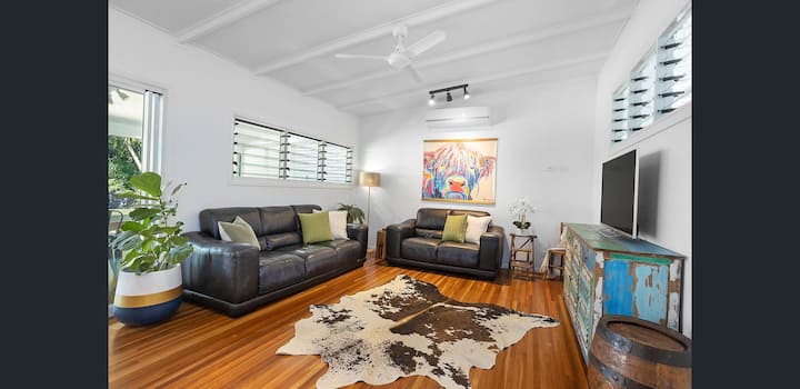 Jessie House - Rockhampton City