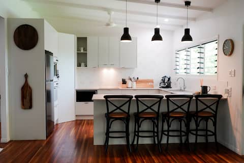 Home Away From Home - Jessie Street Rockhampton