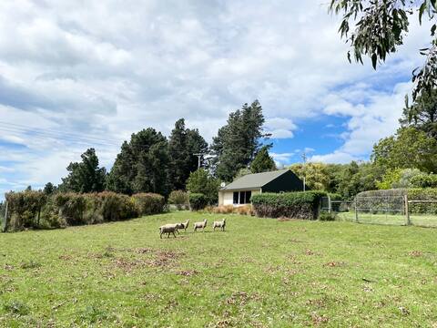 Springfield Mountain View retreat