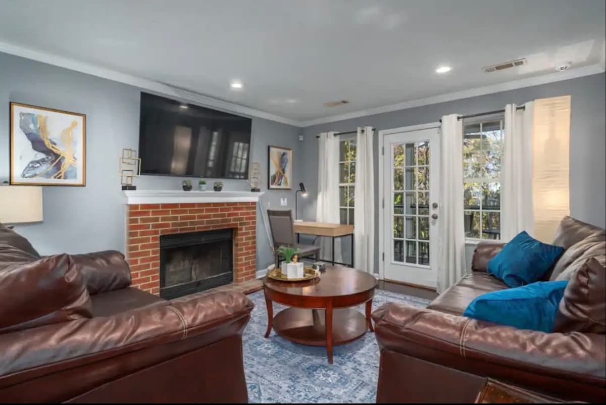 Всекидневна