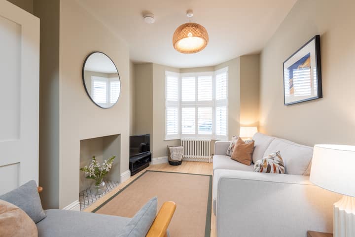 The Hideout - Escape To The Charm Of Whitstable - Herne Bay