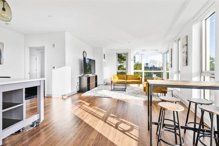 Stunning Unique And Very Upscale Boston