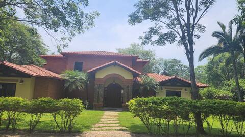 Cozy home in Surubii