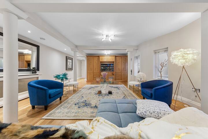 ULTRA MASSiVE House in HYDE PARK gallery image 5