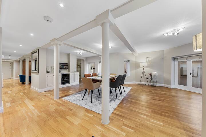 ULTRA MASSiVE House in HYDE PARK gallery image 3