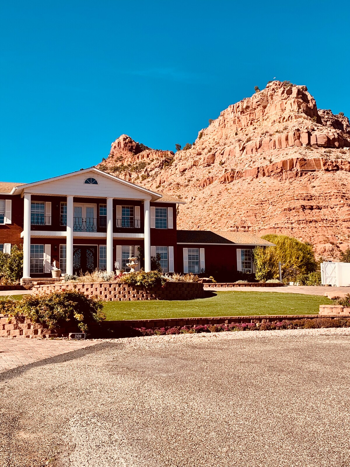 Red Canyon Retreat Houses for Rent in Kanab, Utah, United States Airbnb