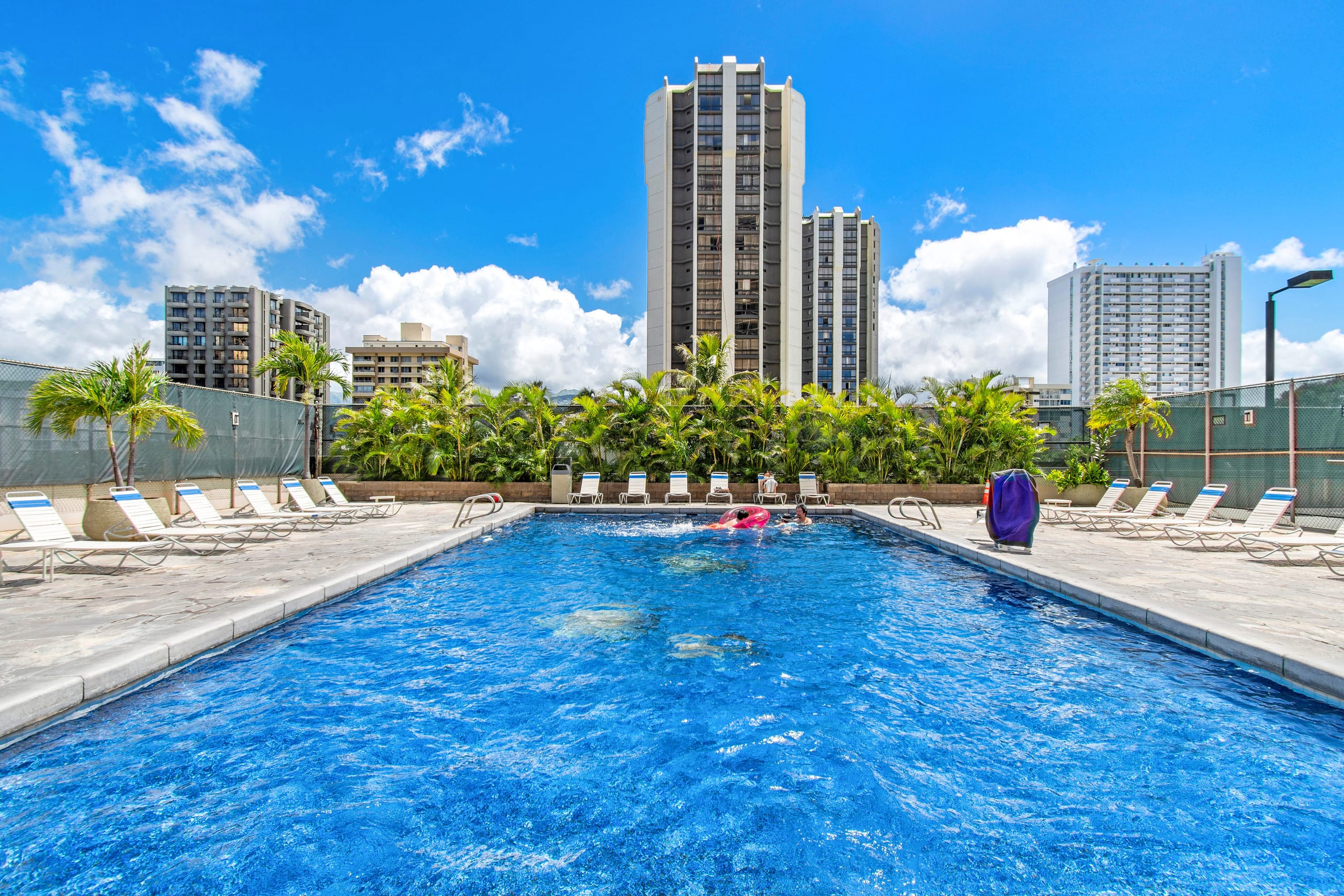Free Parking • 2 Blocks to Waikiki Beach  - Image 29