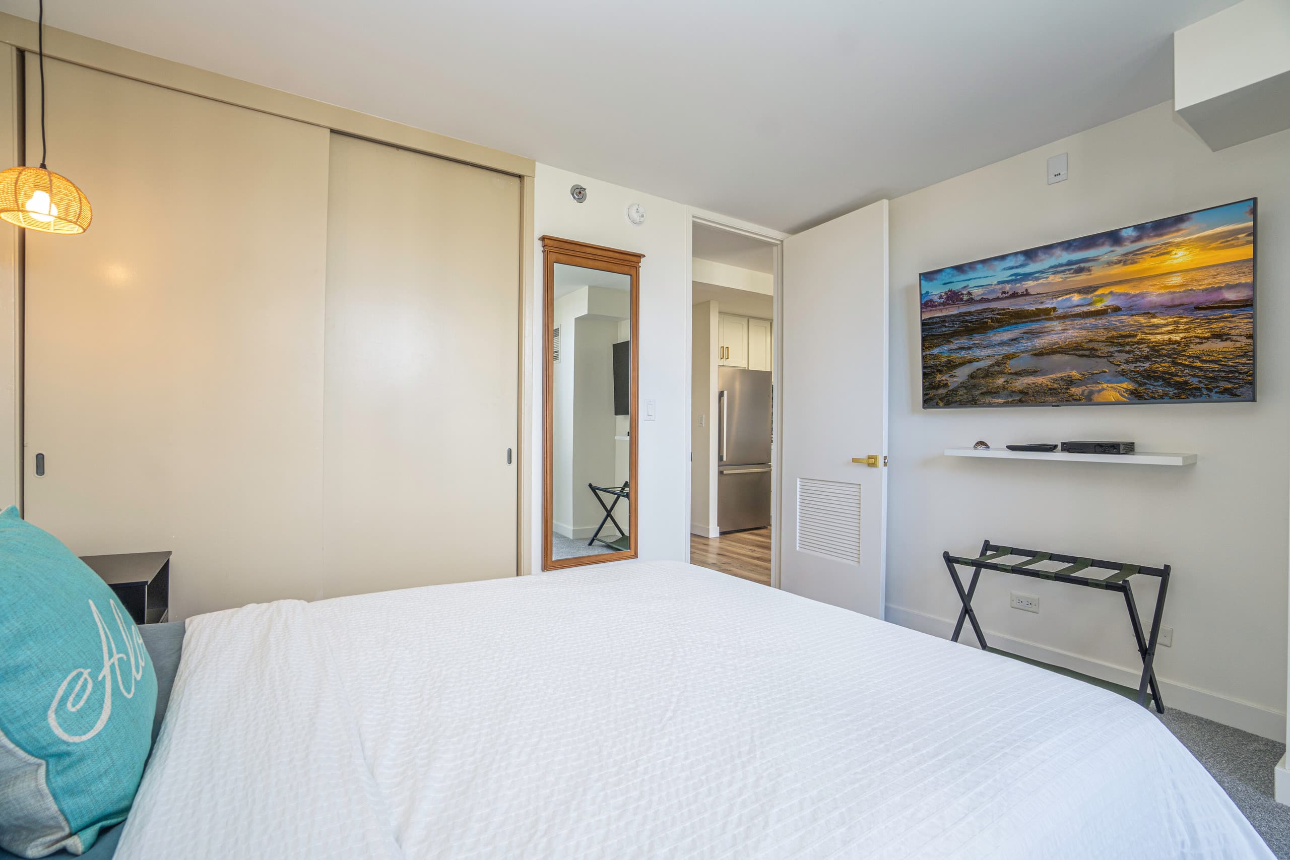 Free Parking • 2 Blocks to Waikiki Beach  - Image 13