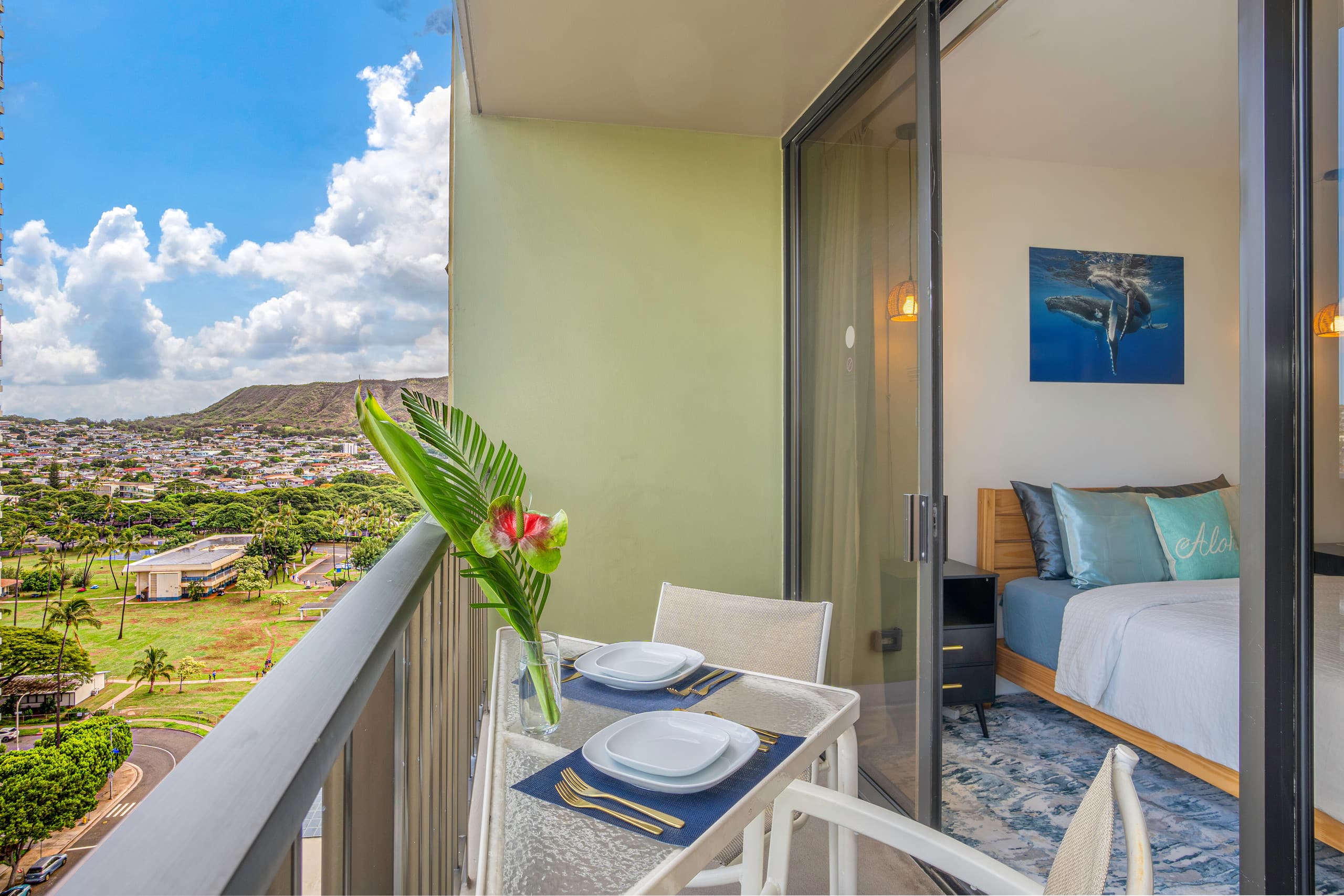 Free Parking • 2 Blocks to Waikiki Beach  - Image 20