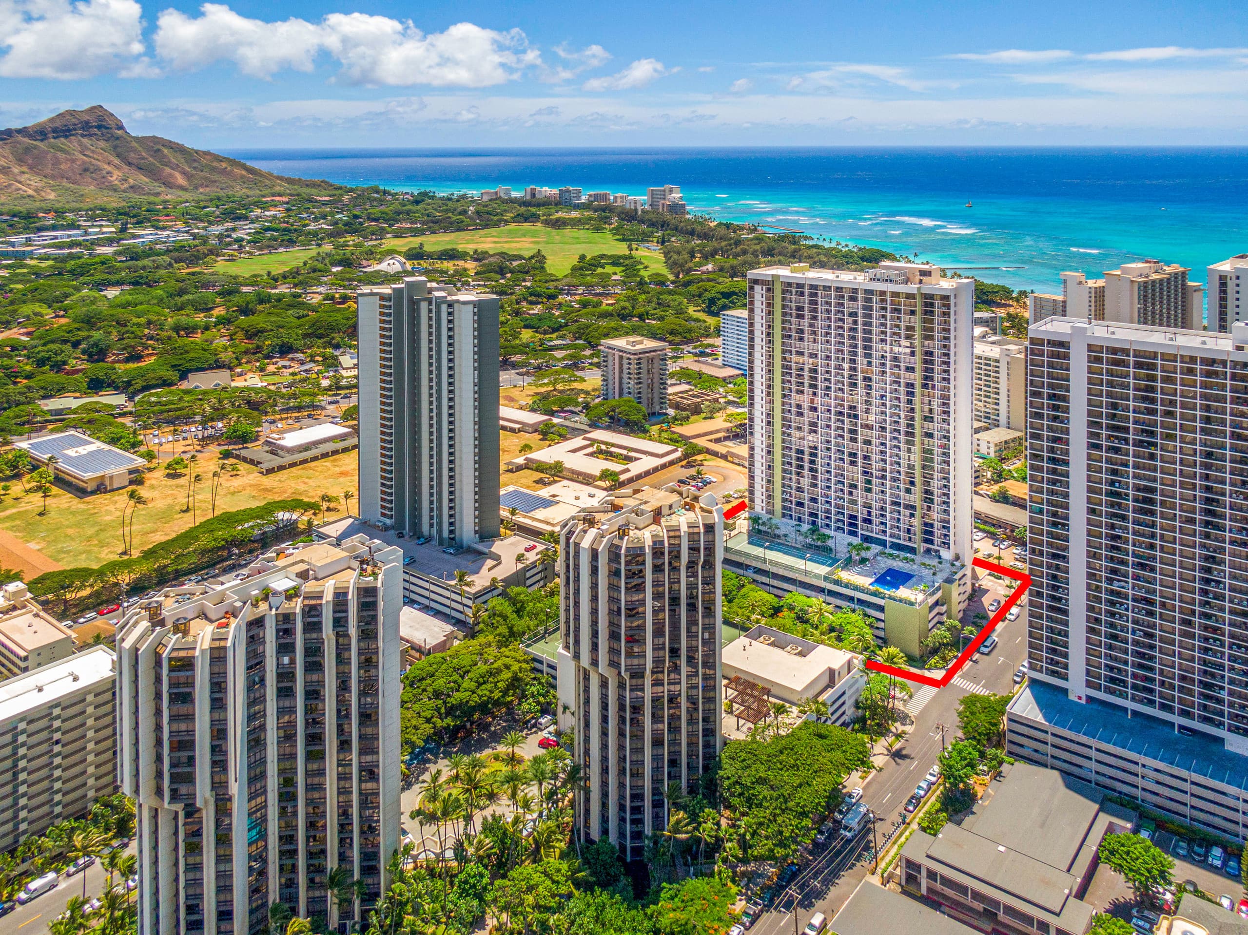 Free Parking • 2 Blocks to Waikiki Beach  - Image 26