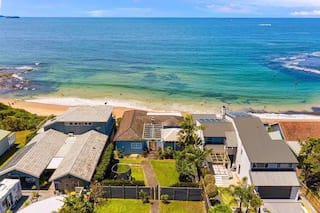 Stay near Central Coast
