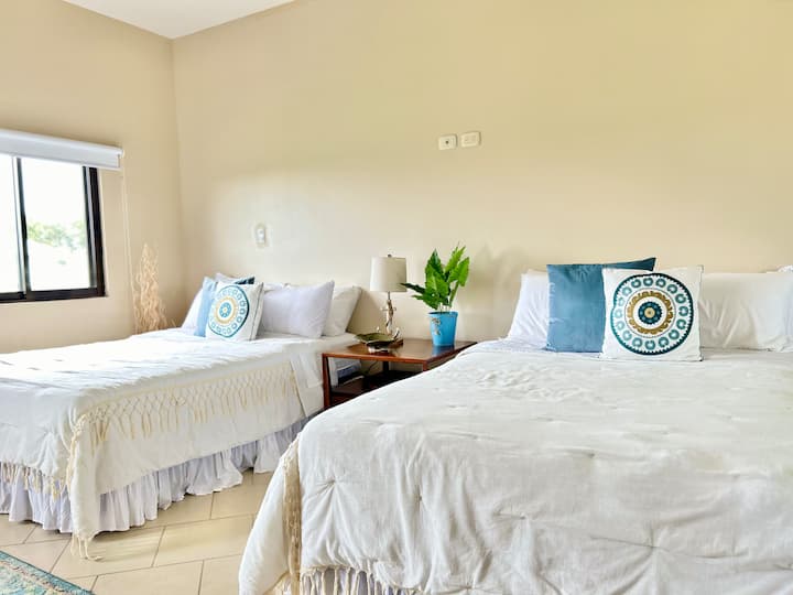 საძინებელი