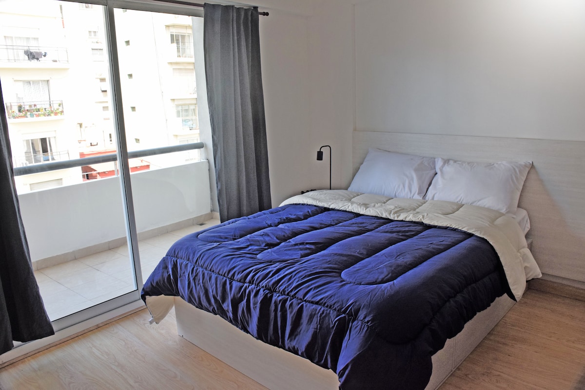 საძინებელი