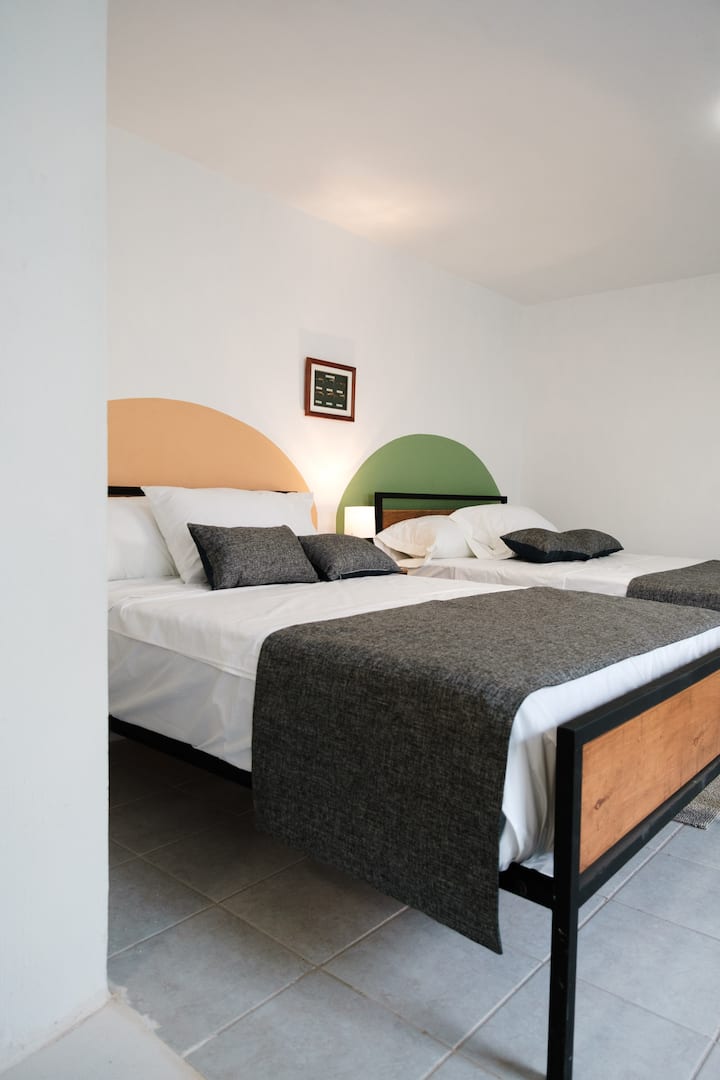 Habitación 5