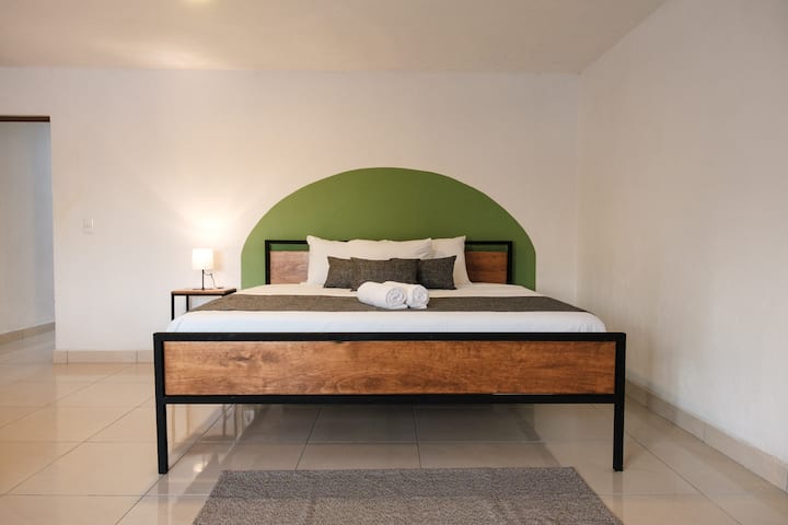 Habitación 1