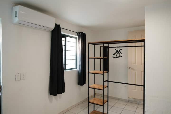 Habitación 4