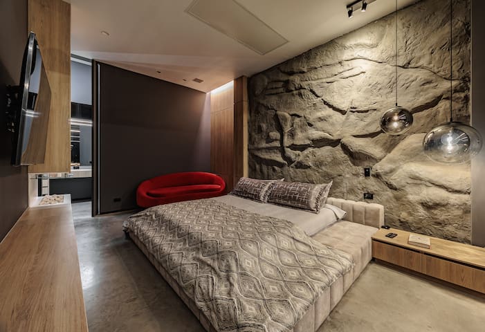 Luxurious Farm House Finca Libia