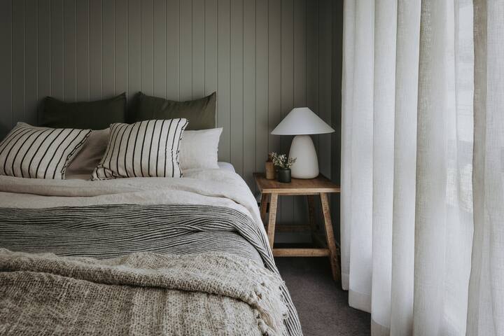 The Acreage luxury farmstay at Sixty6 Acres gallery image 5