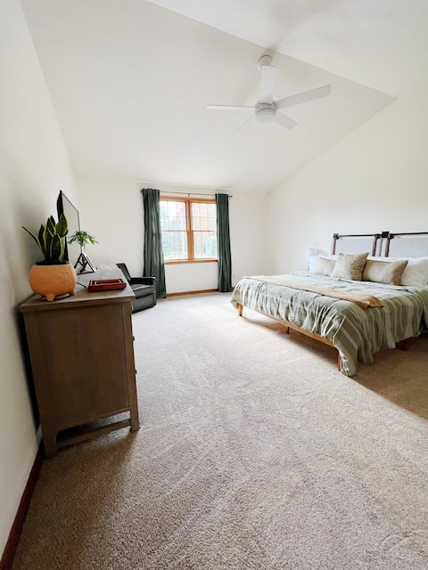 Ohio Heartland’s Serene Reserve