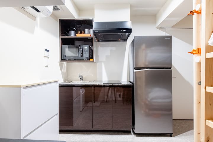 Mory managed Airbnb listing 3