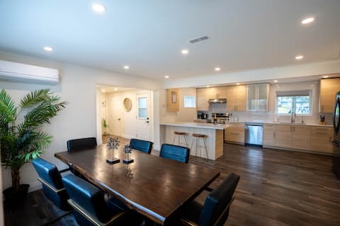 Luxury Family Cottage