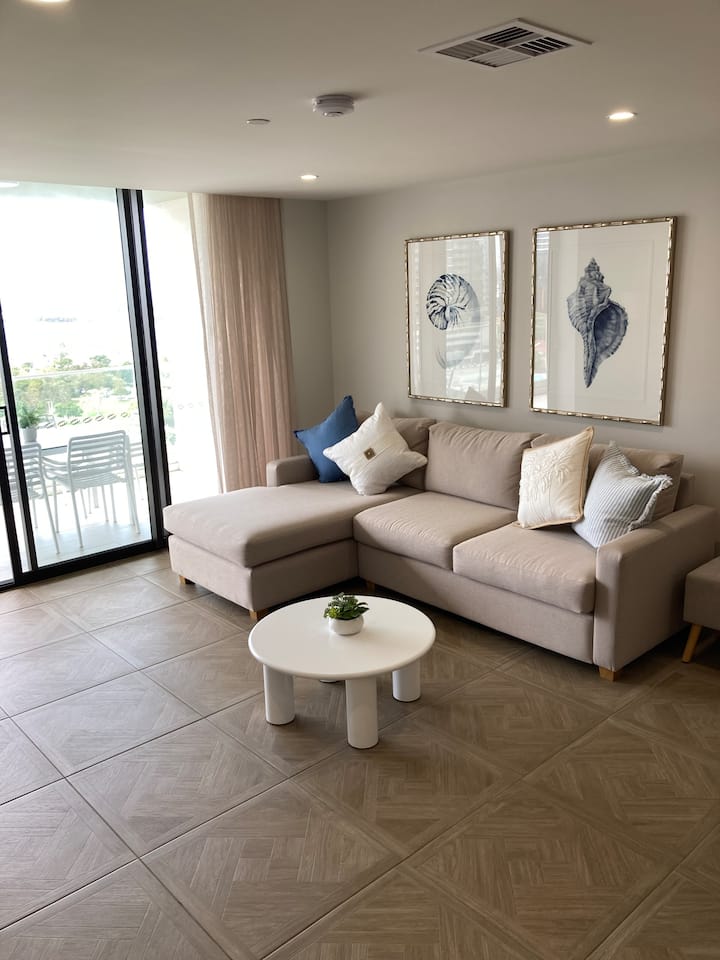 Roof Top Pool & Spa Broadwater - Sea World, Main Beach