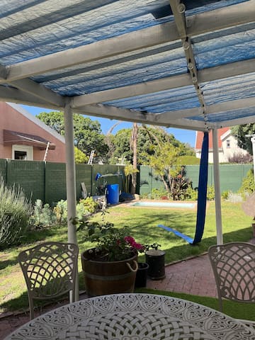 Family home in Plumstead