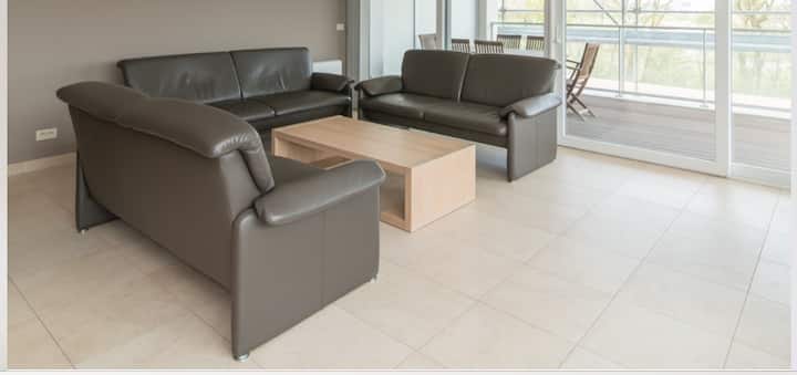 Appartement Infinity - Gistel